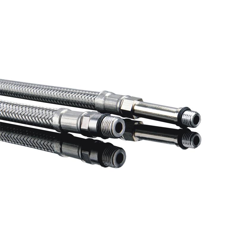Braided Tap Hose