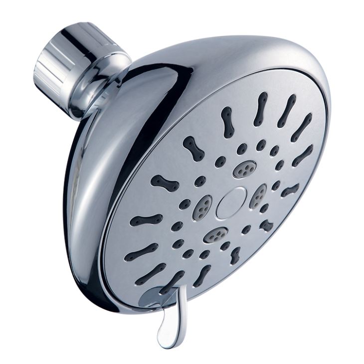 3 fuction shower head 3 fuction shower head