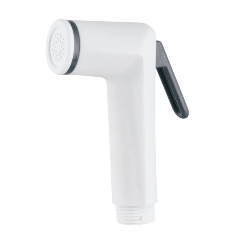 Bathroom Handheld Bidet Toilet Shattaf Shower Spray