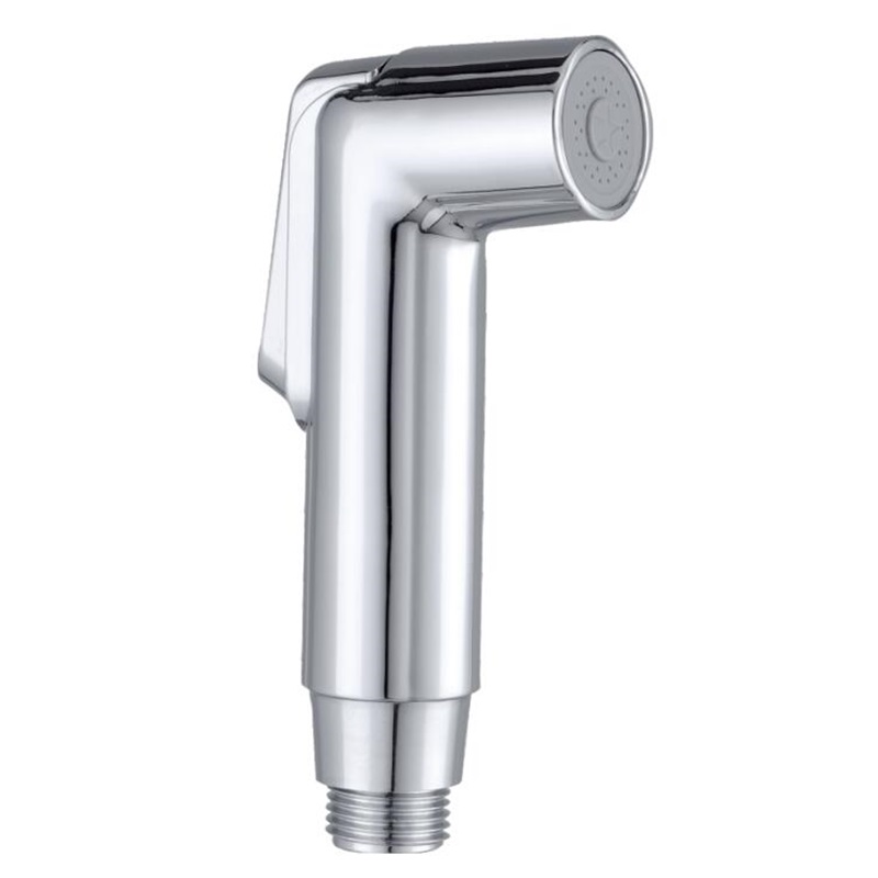 Handheld Bidet Toilet Sprayer - Muslim Shattaf Diaper