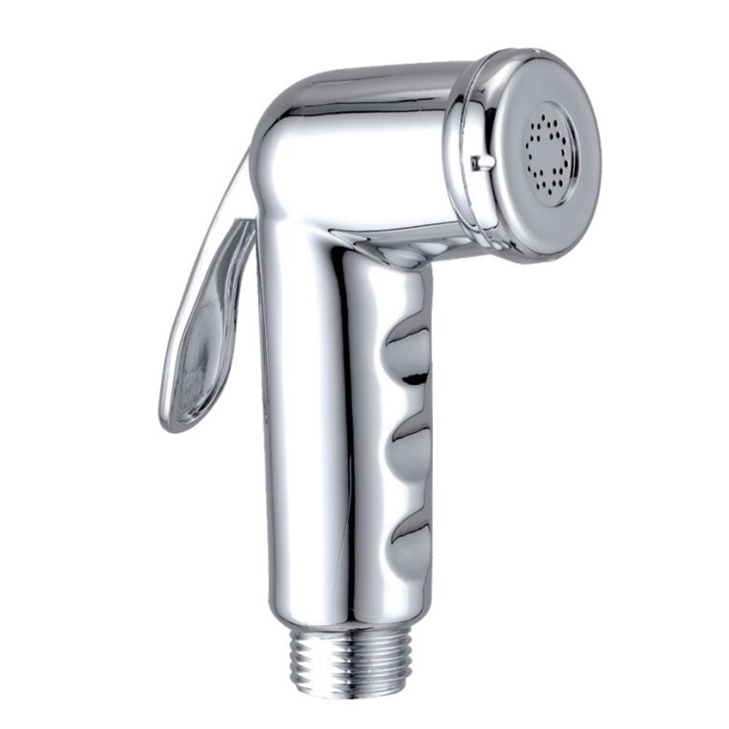 Multifunction Handheld Toilet Bidet Shattaf Spray ABS Sprayer