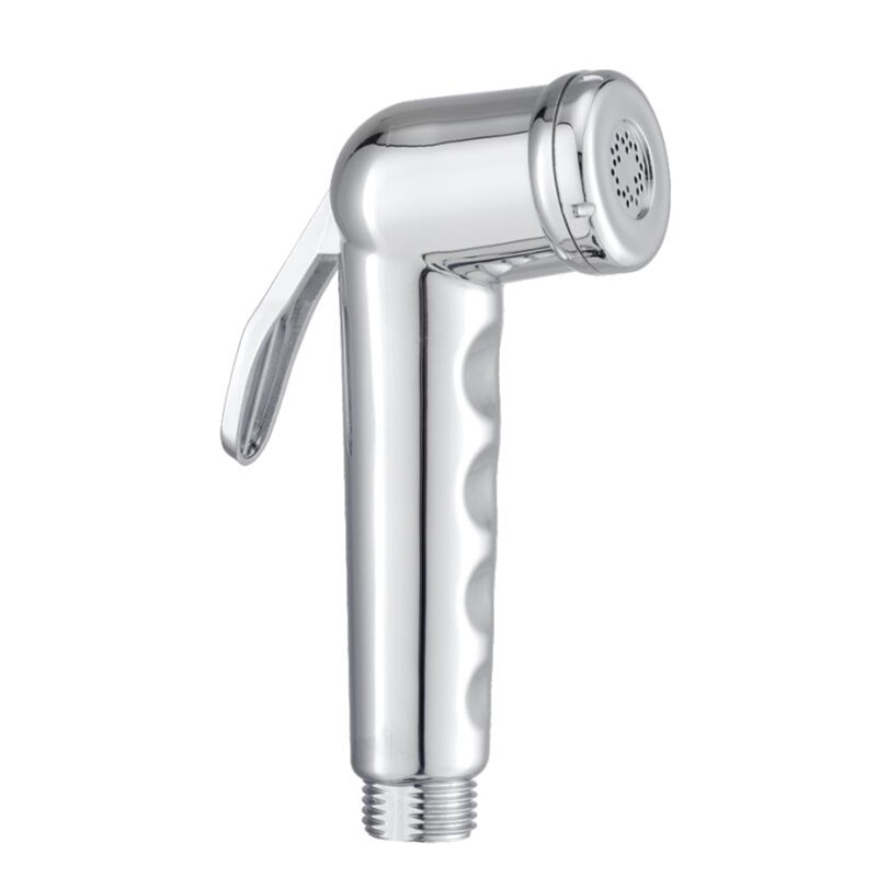 Shattaf Douche Shower Head Toilet Bidet Chrome Sprayer