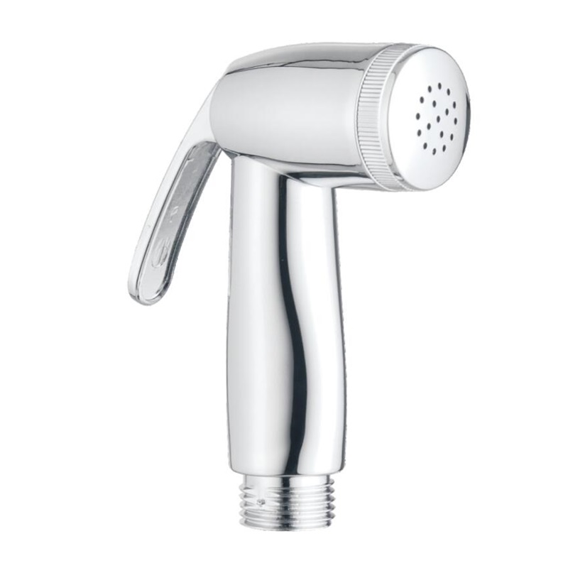 Hand-Held Bidet Toilet Sprayer