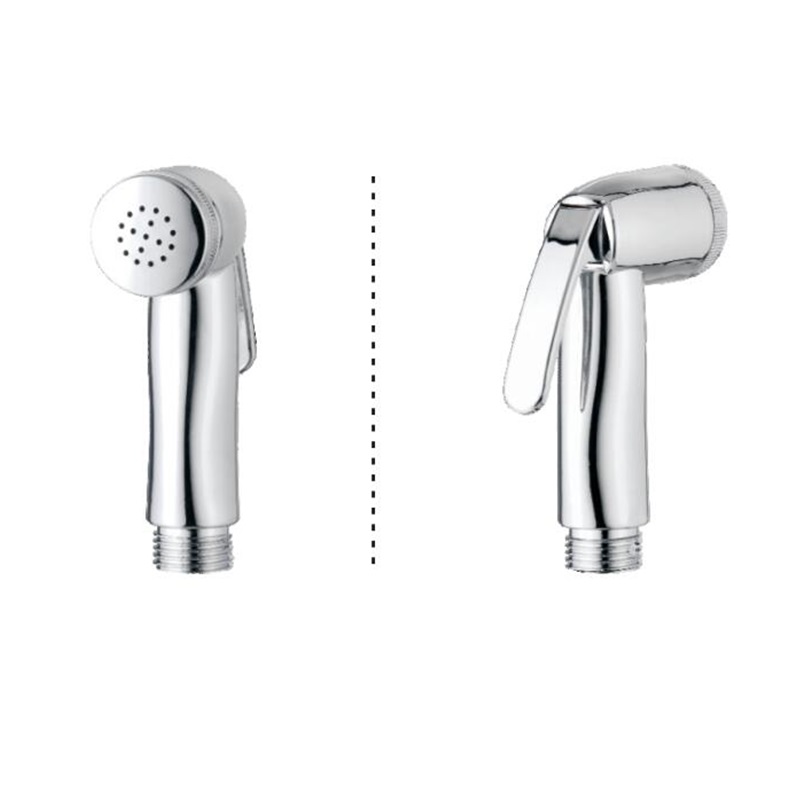 Hand-Held Bidet Toilet Sprayer