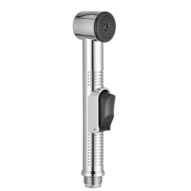 Toilet Bidet Adapter Spray Head, Handheld Shower Head
