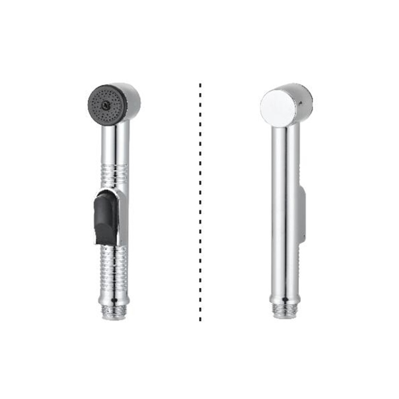 Toilet Bidet Adapter Spray Head, Handheld Shower Head