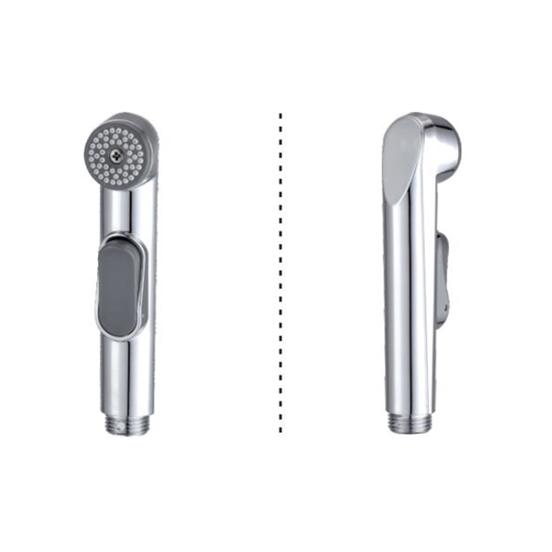 Toilet Bidet Adapter Spray Head
