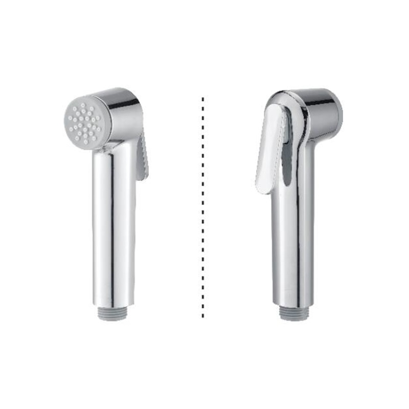 Hand Held Toilet Bidet Sprayer Head Bathroom Shower Bidet Taps Spray Toilet Cleaning Faucet Shattaf
