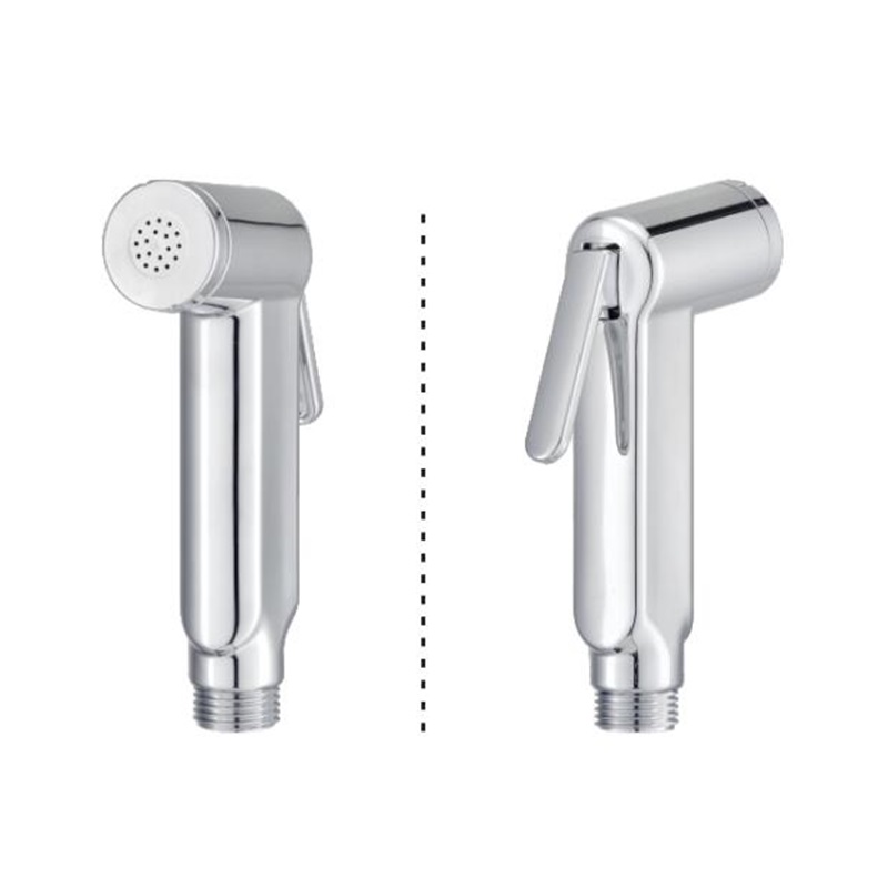 Hand held Toilet Bidet Sprayer for Personal Hygiene and pet Showers, Cleaning Diaper Baby Cloth Bedpan