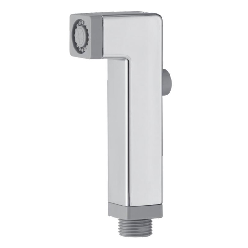 Handheld Bidet Sprayer Kit-Stainless Steel Douche Muslim Shower Spray