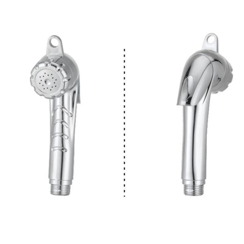 Handheld Bidet Sprayer for Toilet, Baby Cloth Diaper Sprayer, Bathroom Muslim Shower Toilet Sprayer
