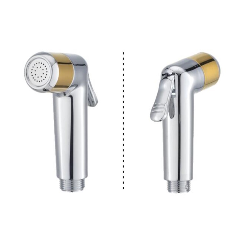 Handheld Bidet Shattaf Toilet Spray