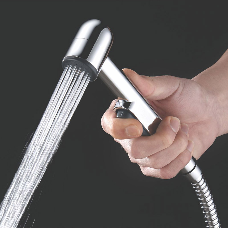 Handheld Bidet Sprayer for Toilet Seat