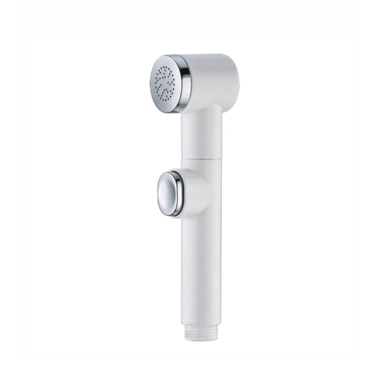 Push type Warm Water Bidet Sprayer for Toilet