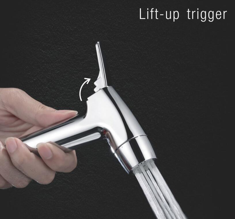 Bidet Toilet Sprayer