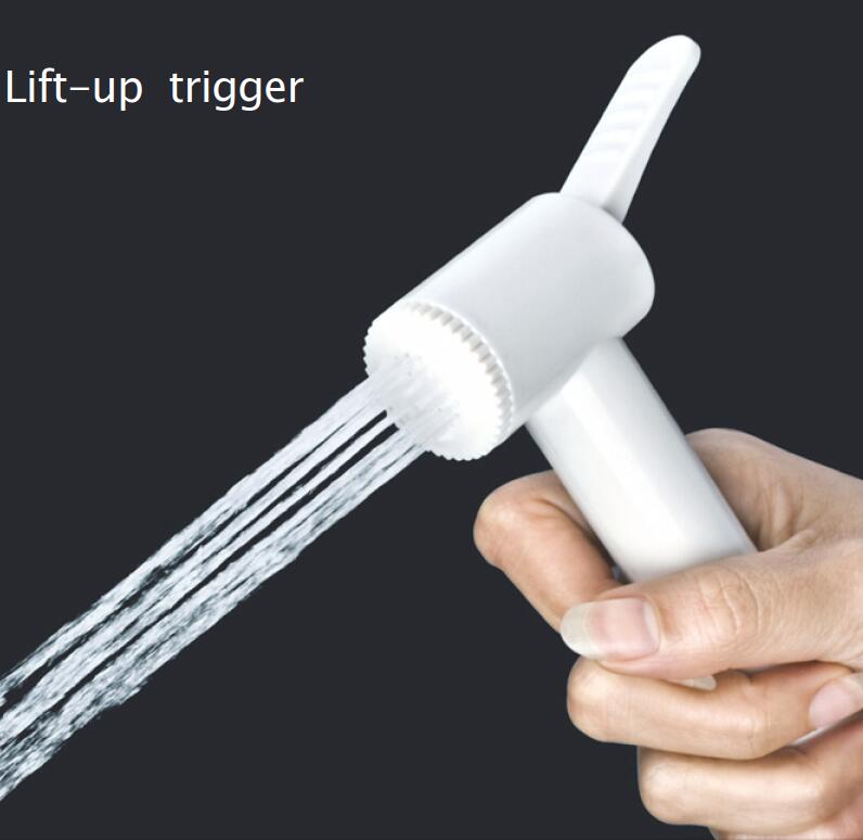 Bathroom Muslim Bidet Sprayer