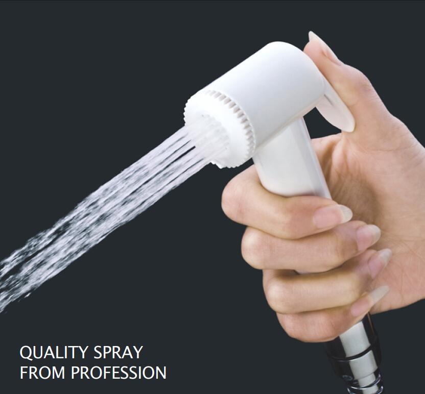 Bathroom Muslim Bidet Sprayer