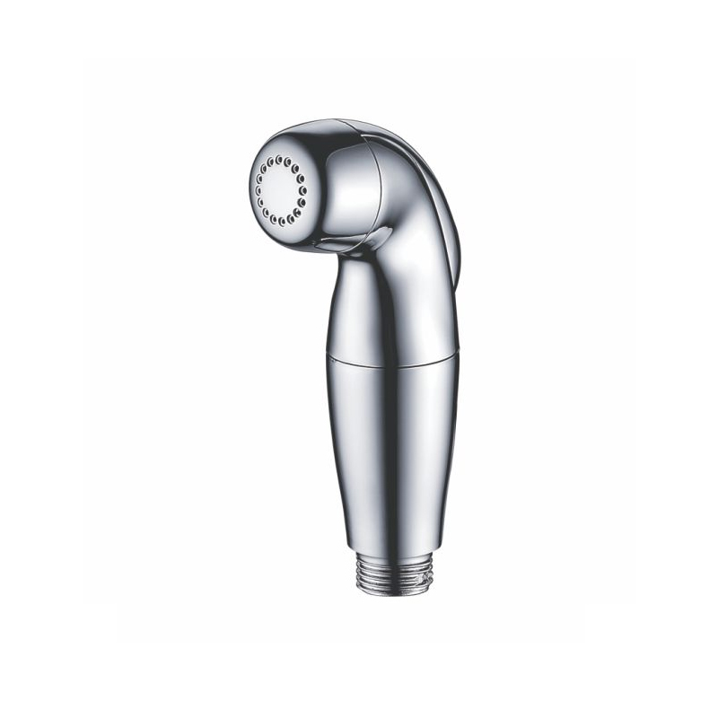 Bidet toilet seat handheld sprayer attachment hot cold water