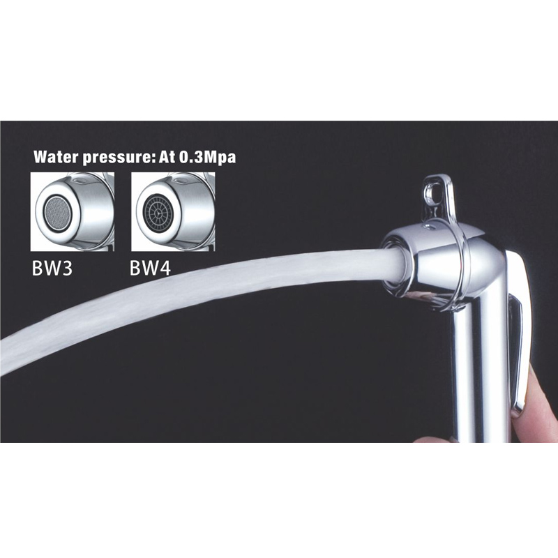20mm Male Thread Bathroom Bidet Toilet Sprayer Head ABS Plated