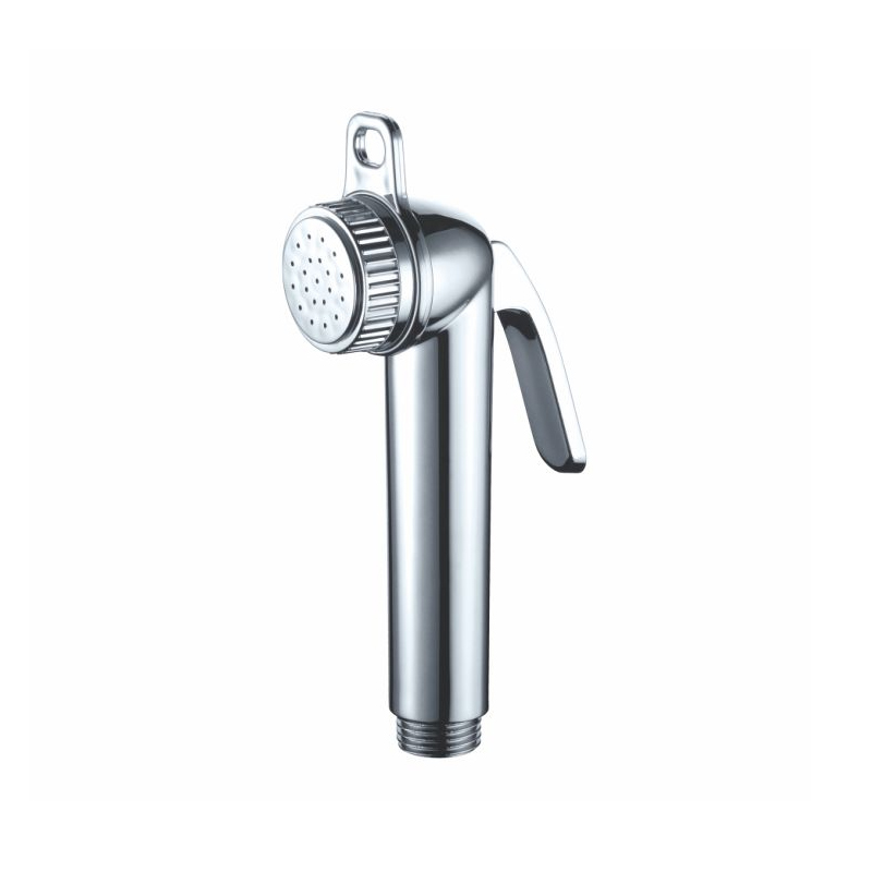High pressure bidet toilet sprayer