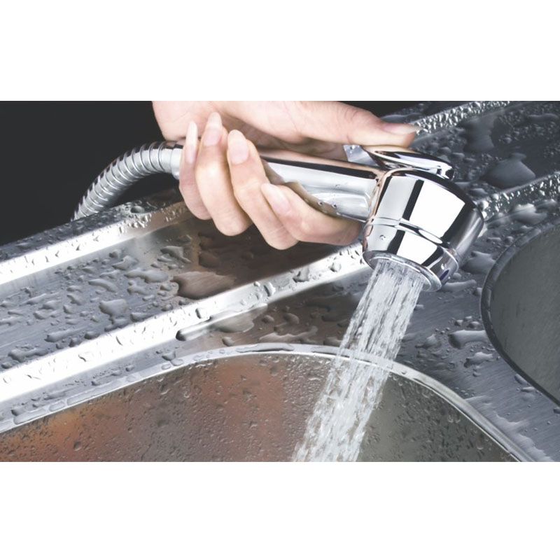 Cloth Diaper Bidet Toilet Sprayer