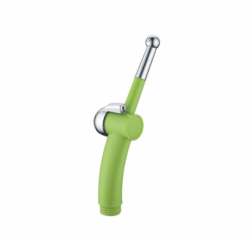 Toilet Cleaning Faucet Shattaf