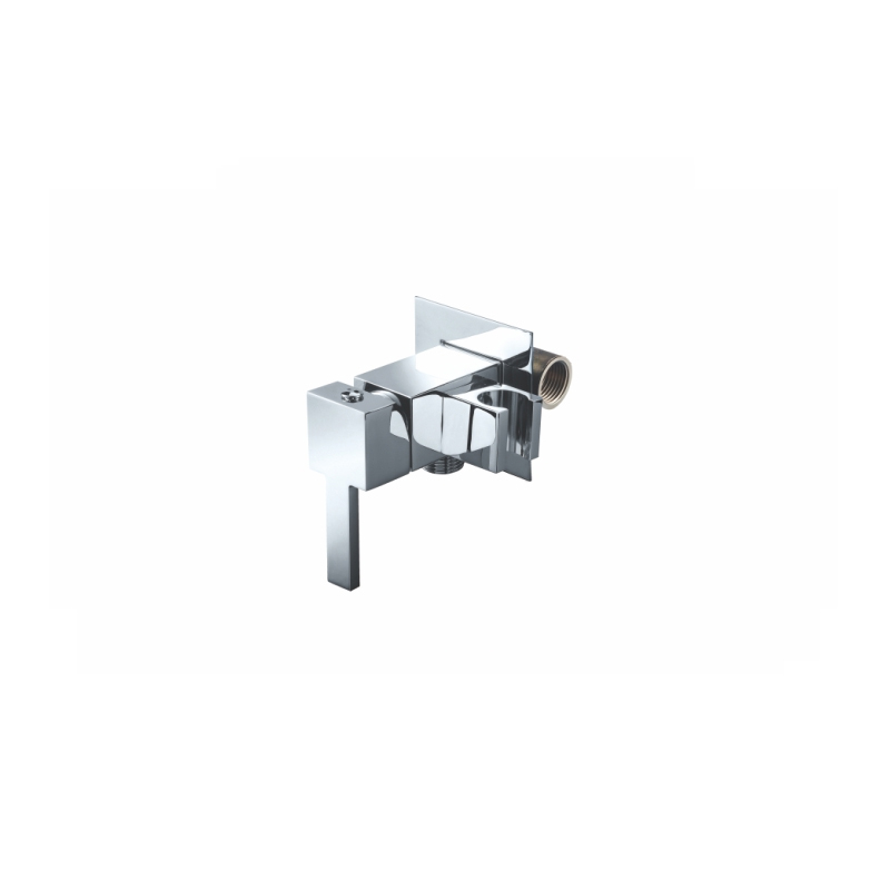 Angle Valve with G1/2" thread