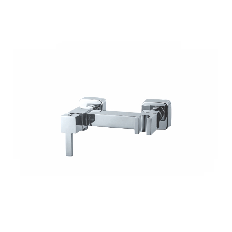 Angle Valve with Holder
