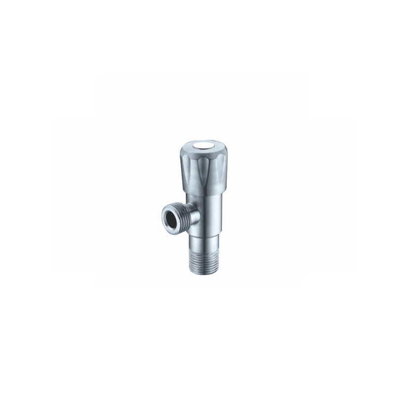 Angle valve for bidet sprayer&Shattaf