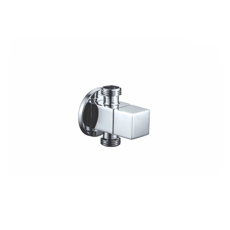 Bidet Sprayer angle valve