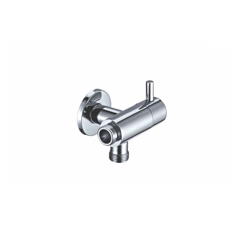 Bidet Sprayer angle valve