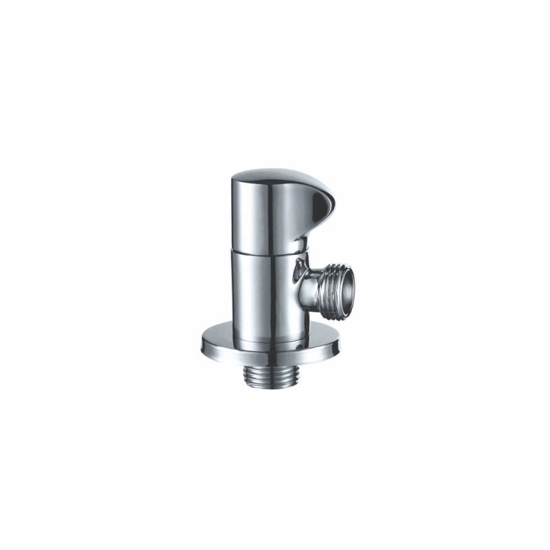Bidet Sprayer angle valve