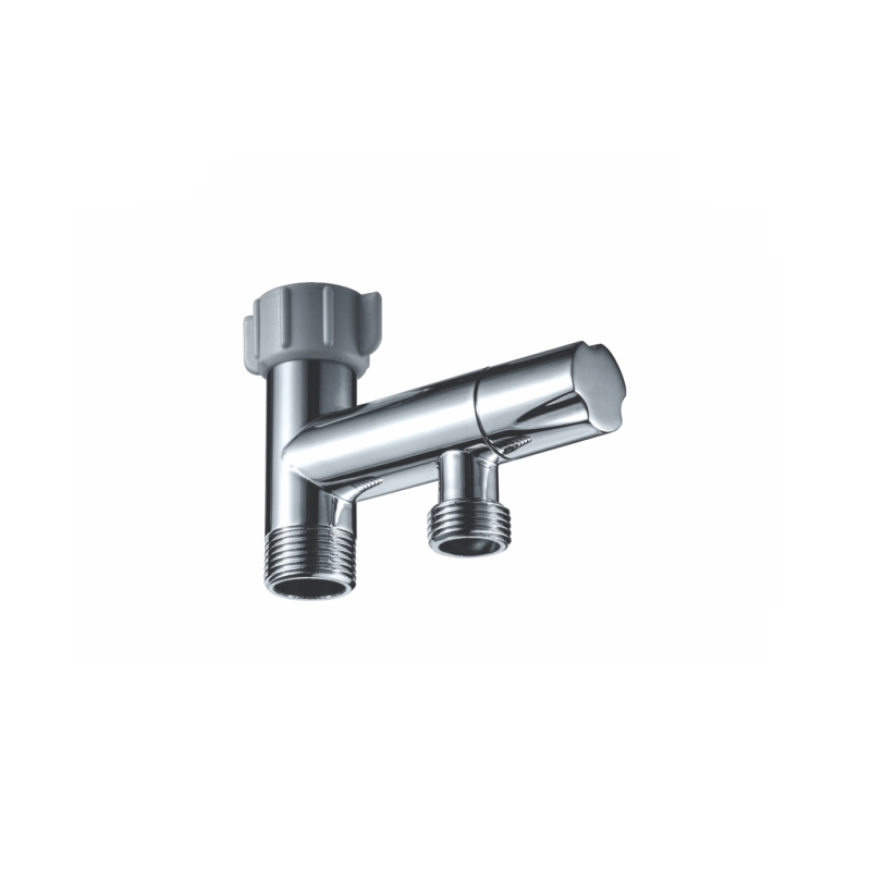 Bidet Sprayer angle valve