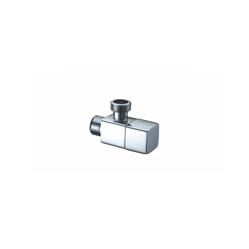 Angle valve for shattaf 