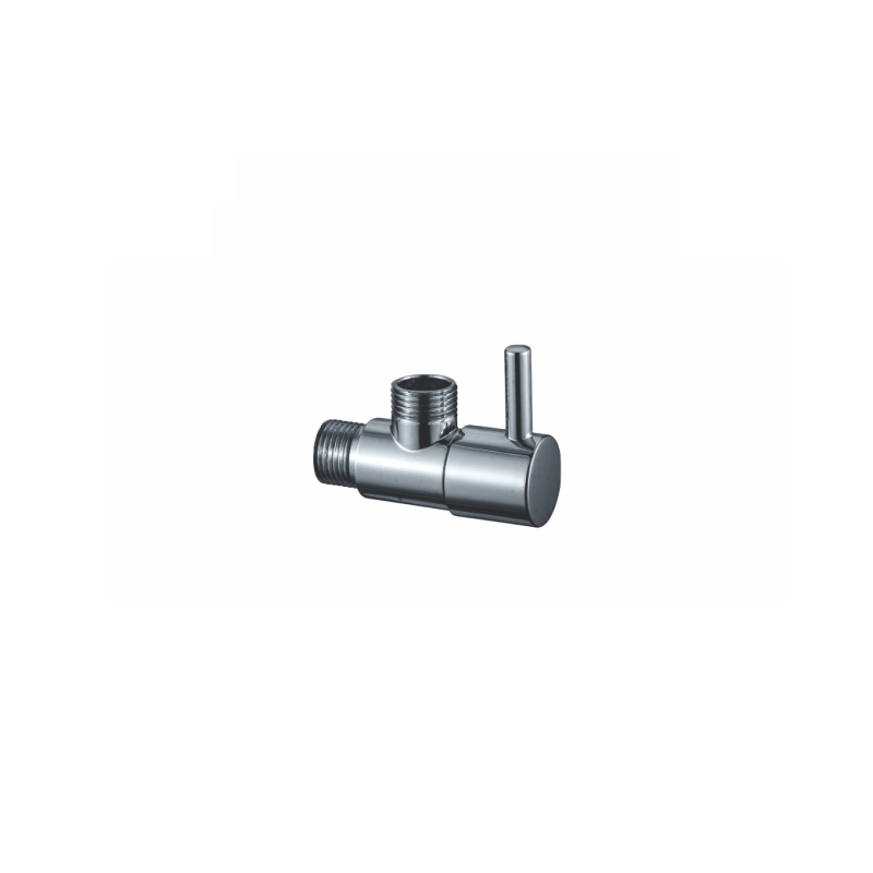 Angle valve for shattaf 
