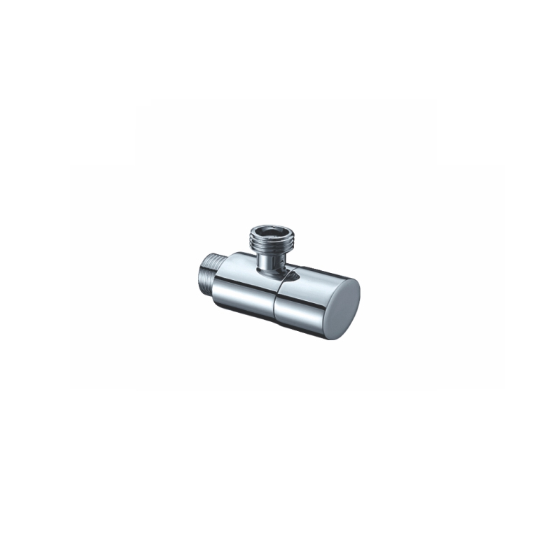 Angle valve for shattaf 