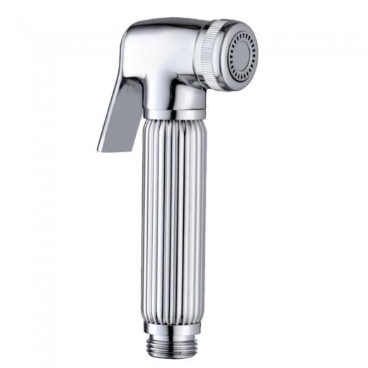Bidet jet spray toilet