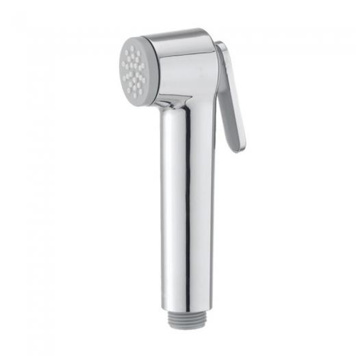Toilet Concealed Hot and Cold Bidet Spray Set 2 Function Hand Held Sprayer Shattaf