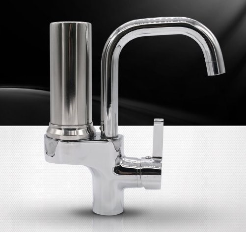What are the faucet accessories? What accessories do the faucet consist of?