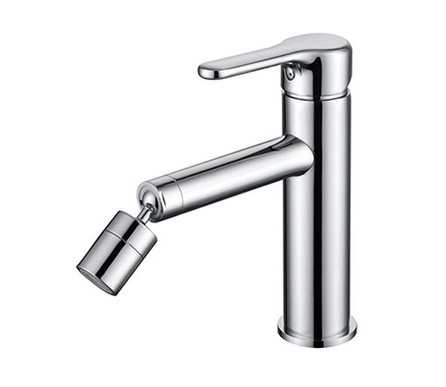 How to replace the faucet?