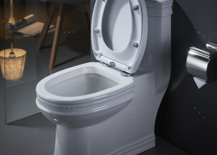 How to solve the problem of no suction in the toilet