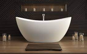How to choose a bathtub