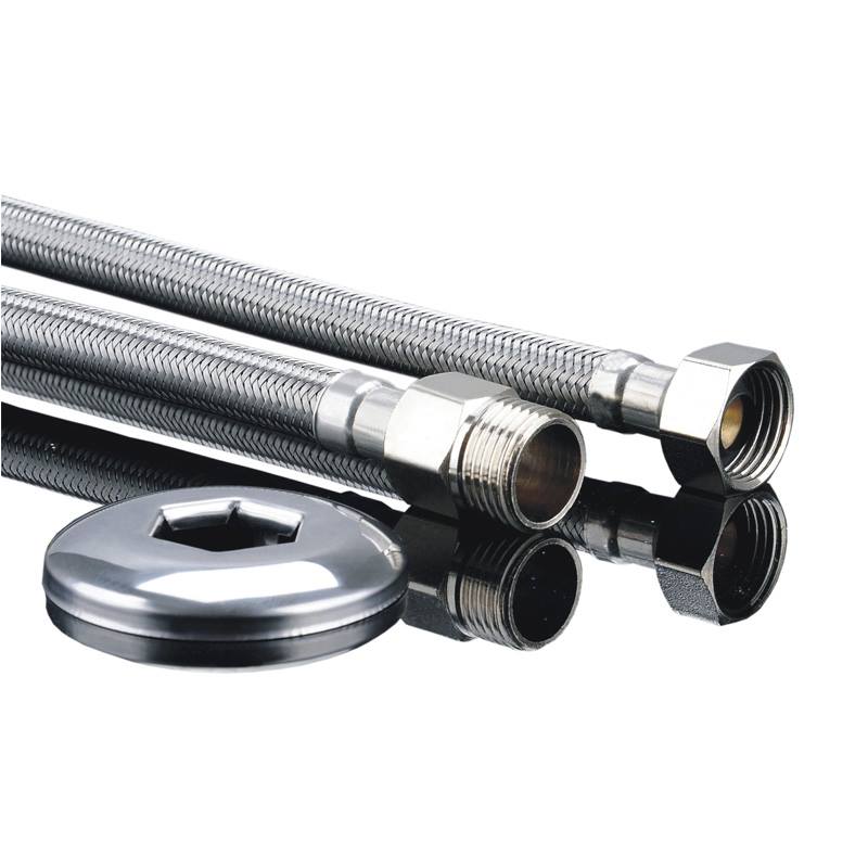 Features of Stainless Steel Metal Braided Hose