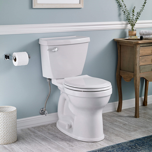Make life simple and easy toilet maintenance skills summary