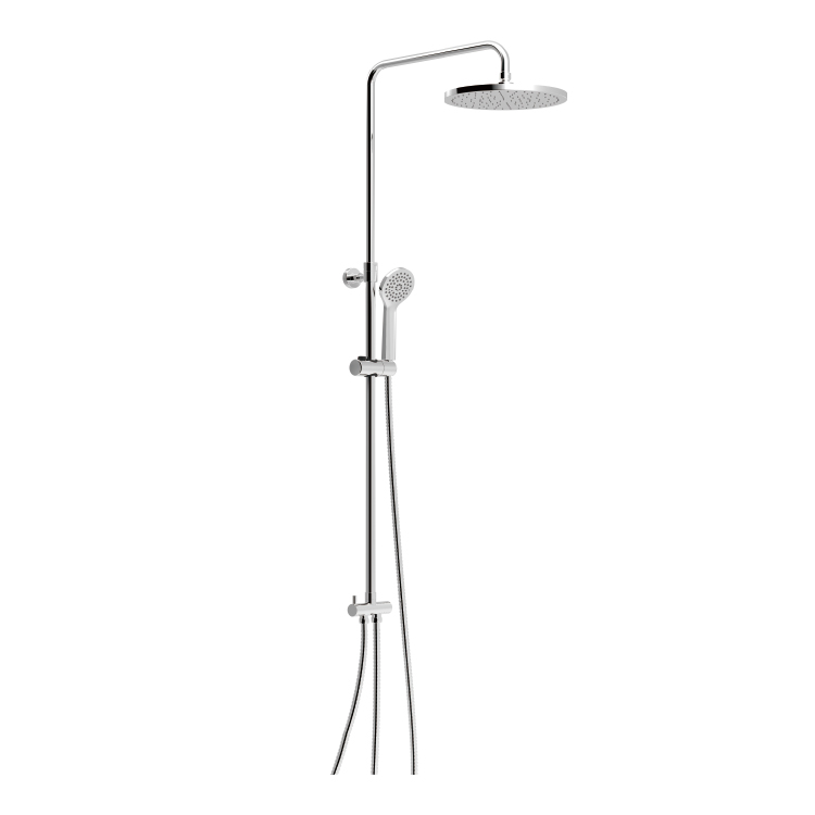 What are the purchasing skills of constant temperature shower?
