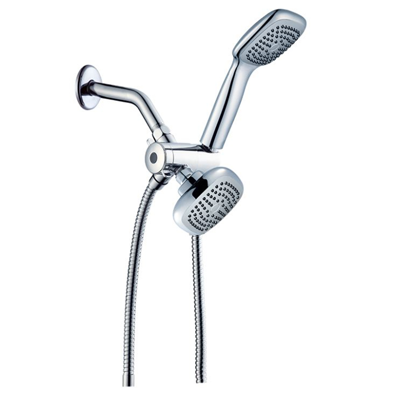 How to Choose a right shower head