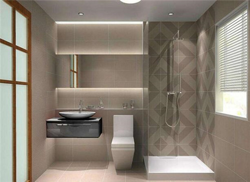 Daily maintenance of the toilet