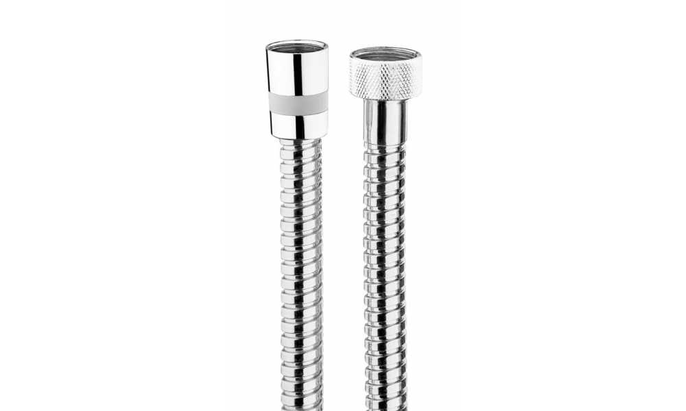 How to distinguish the quality of shower hose