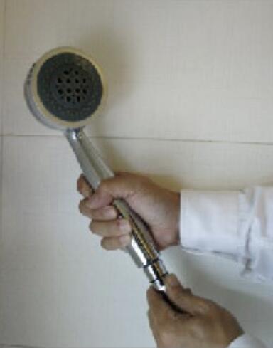 Do shower hoses fit all showers?