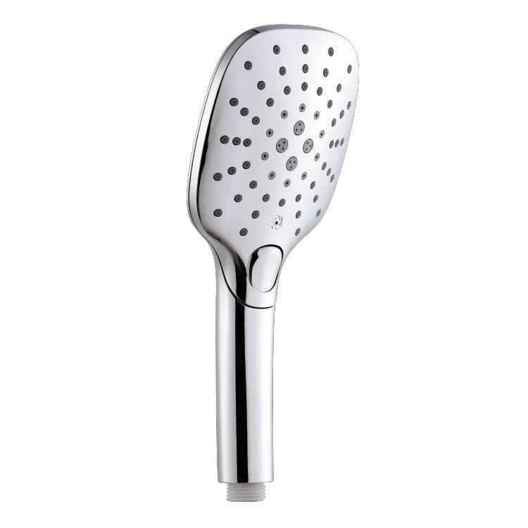 Is it necessary to install a thermostatic shower